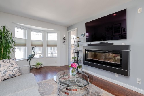 409-5474 198Th Street, Langley, BC 