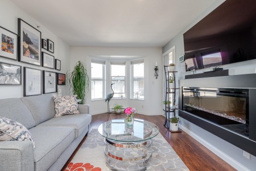 409-5474 198Th Street, Langley, BC 