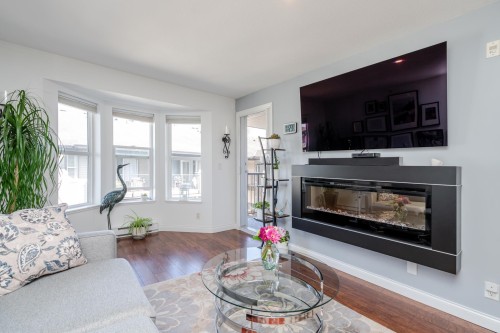 409-5474 198Th Street, Langley, BC 