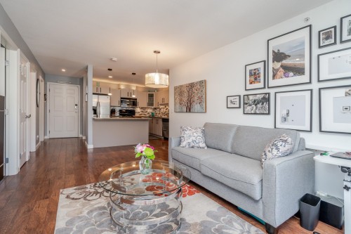 409-5474 198Th Street, Langley, BC 