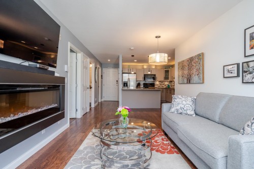 409-5474 198Th Street, Langley, BC 