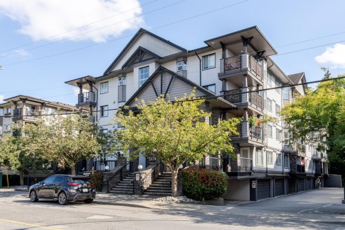 409-5474 198Th Street, Langley, BC 