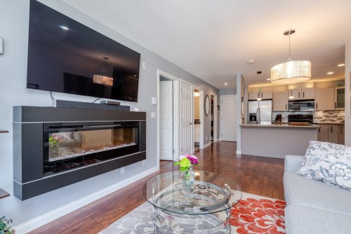 409-5474 198Th Street, Langley, BC 