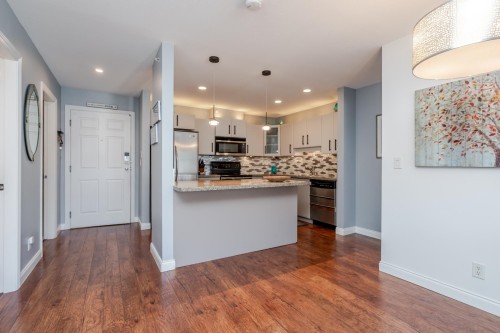 409-5474 198Th Street, Langley, BC 