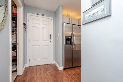 409-5474 198Th Street, Langley, BC 