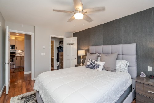 409-5474 198Th Street, Langley, BC 