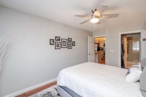 409-5474 198Th Street, Langley, BC 