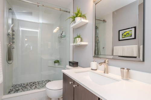 409-5474 198Th Street, Langley, BC 