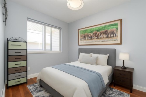 409-5474 198Th Street, Langley, BC 