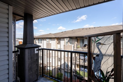 409-5474 198Th Street, Langley, BC 