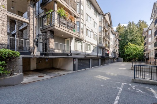 409-5474 198Th Street, Langley, BC 
