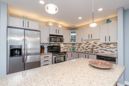 409-5474 198Th Street, Langley, BC 