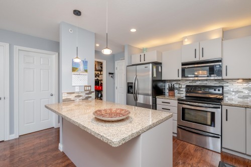 409-5474 198Th Street, Langley, BC 