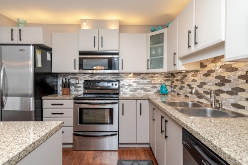 409-5474 198Th Street, Langley, BC 