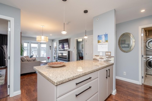 409-5474 198Th Street, Langley, BC 