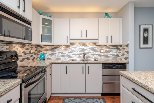 409-5474 198Th Street, Langley, BC 