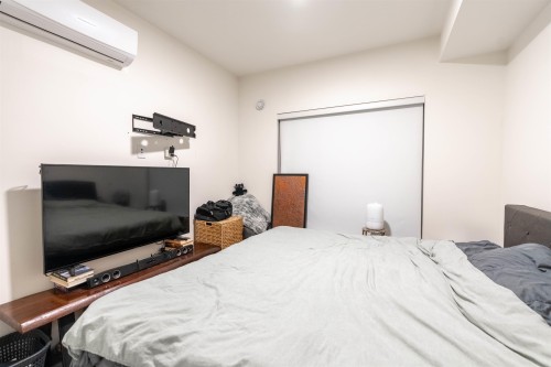 A408-8447 202 Street, Langley, BC 