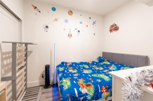 A408-8447 202 Street, Langley, BC 