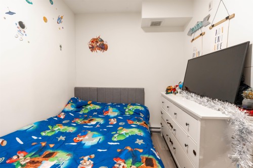 A408-8447 202 Street, Langley, BC 