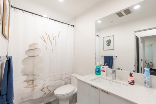 A408-8447 202 Street, Langley, BC 