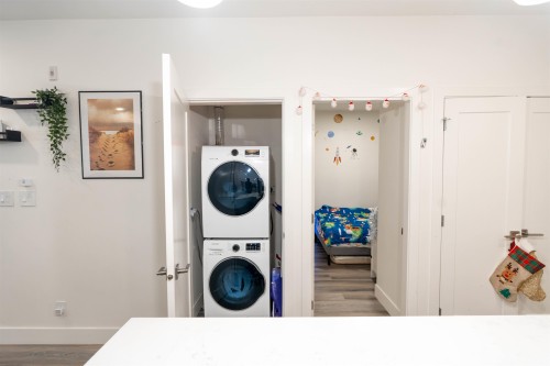 A408-8447 202 Street, Langley, BC 