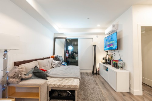 A408-8447 202 Street, Langley, BC 