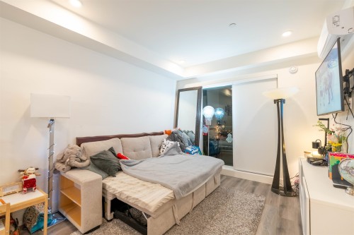 A408-8447 202 Street, Langley, BC 