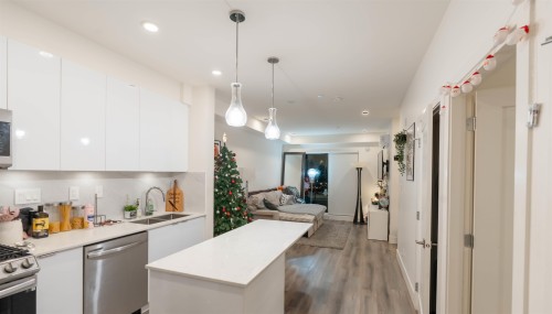 A408-8447 202 Street, Langley, BC 