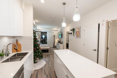 A408-8447 202 Street, Langley, BC 