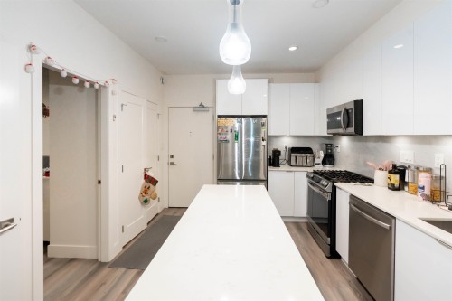 A408-8447 202 Street, Langley, BC 