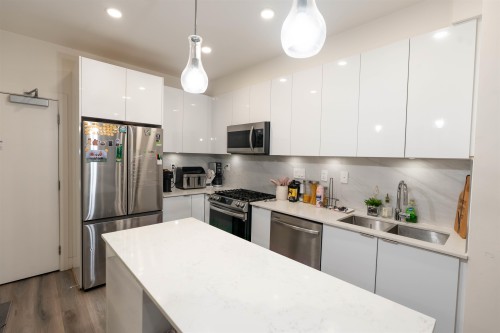 A408-8447 202 Street, Langley, BC 