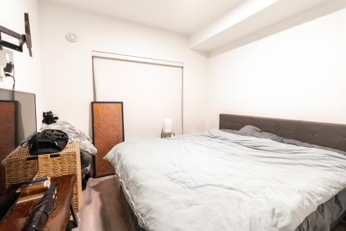 A408-8447 202 Street, Langley, BC 