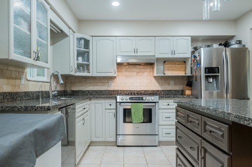 1901 Iris Place, Surrey, BC 