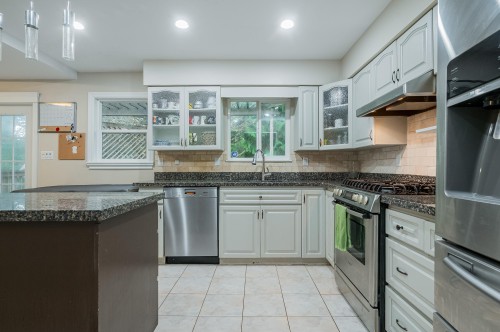 1901 Iris Place, Surrey, BC 