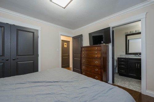 1901 Iris Place, Surrey, BC 