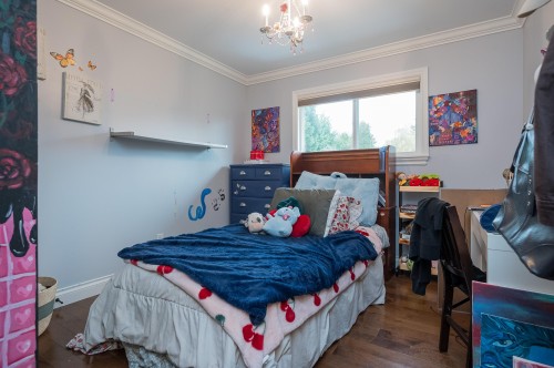 1901 Iris Place, Surrey, BC 