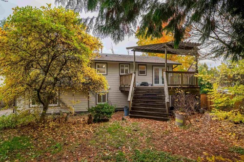 1901 Iris Place, Surrey, BC 