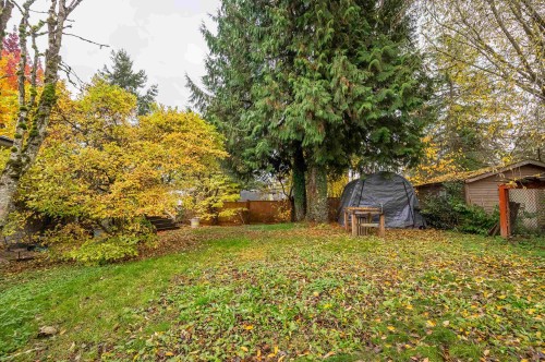 1901 Iris Place, Surrey, BC 