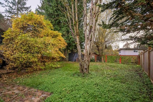 1901 Iris Place, Surrey, BC 