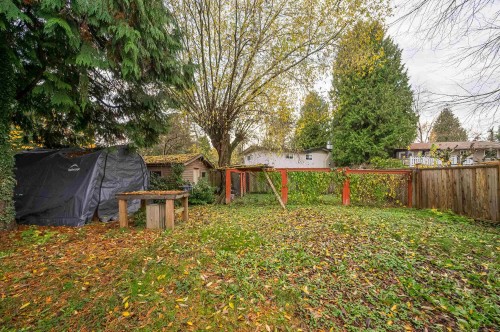 1901 Iris Place, Surrey, BC 