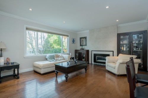 1901 Iris Place, Surrey, BC 