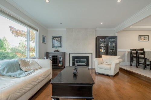 1901 Iris Place, Surrey, BC 