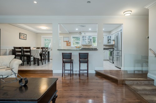 1901 Iris Place, Surrey, BC 