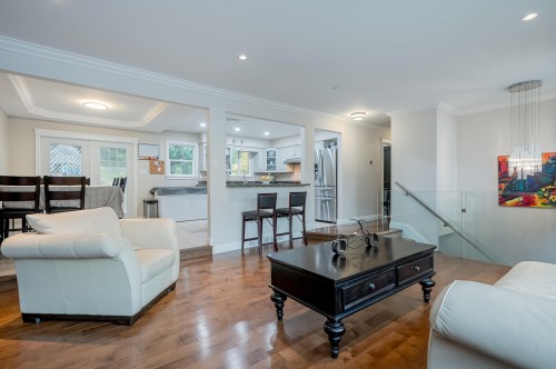 1901 Iris Place, Surrey, BC 