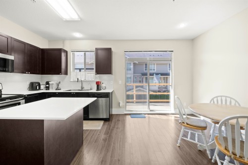 4-19752 55A Avenue, Langley, BC 