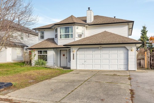 3088 Osprey Drive W Abbotsford, BC V2T 5K8