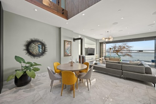 14555 Marine Drive, White Rock, BC 