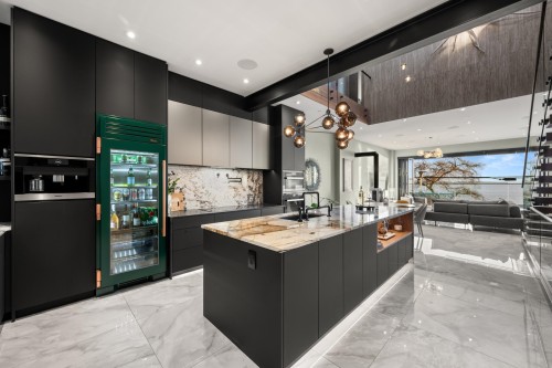 14555 Marine Drive, White Rock, BC 