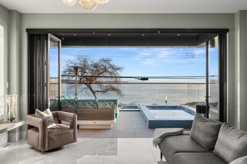 14555 Marine Drive, White Rock, BC 