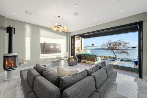 14555 Marine Drive, White Rock, BC 